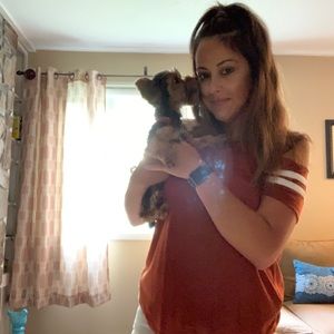 Meet your Posher, Jennifer